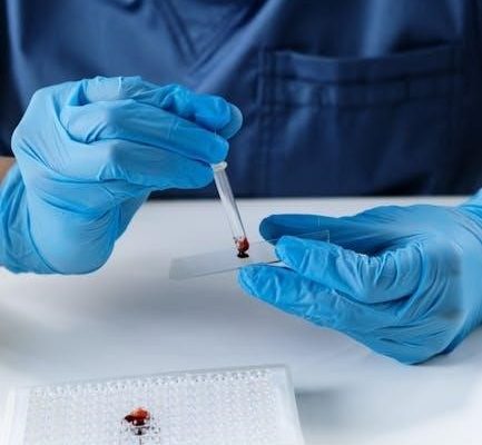 mosby’s manual of diagnostic and laboratory tests