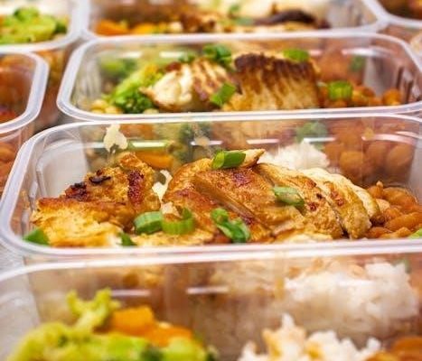 fit over 40 meal plan pdf